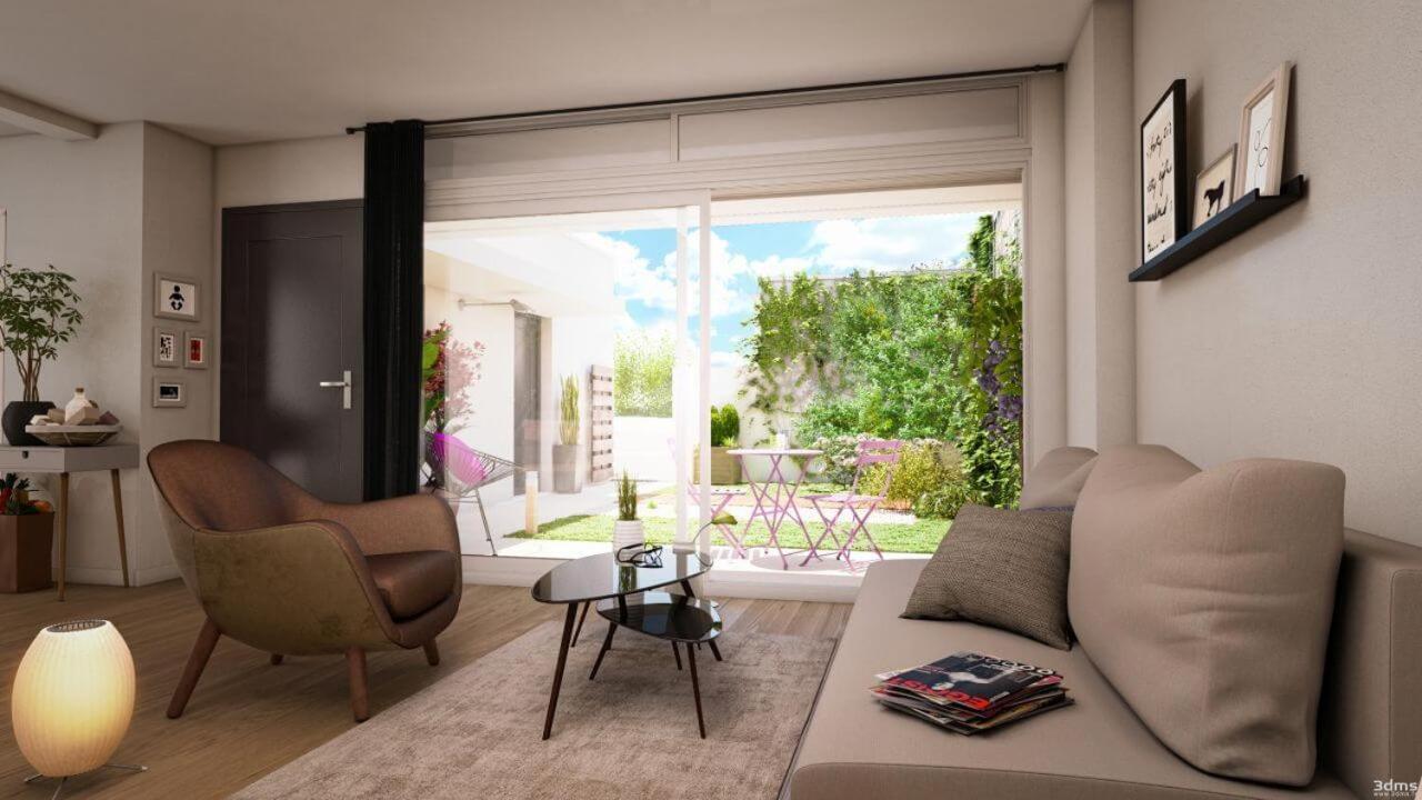 O'Coeur Du Bouchon 1 Apartment Троа Екстериор снимка