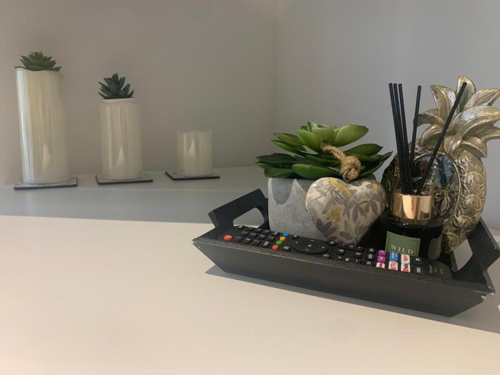 O'Coeur Du Bouchon 1 Apartment Троа Екстериор снимка